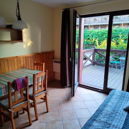 Apartamenty Kotwica Poddąbie Dış mekan fotoğraf