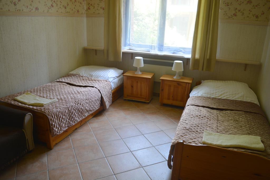 Apartamenty Kotwica Poddąbie Oda fotoğraf
